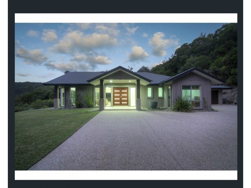 334 Mowbray River Road, Mowbray QLD 4877