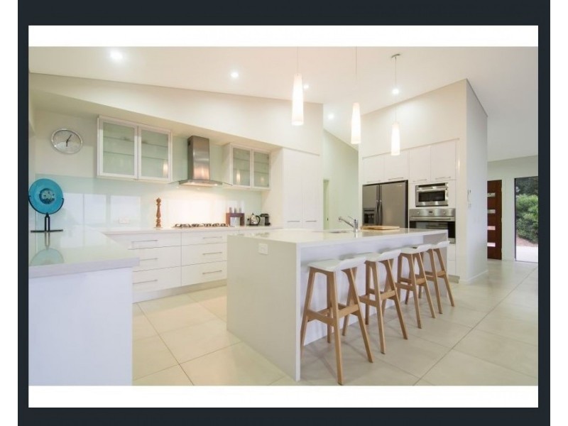 334 Mowbray River Road, Mowbray QLD 4877