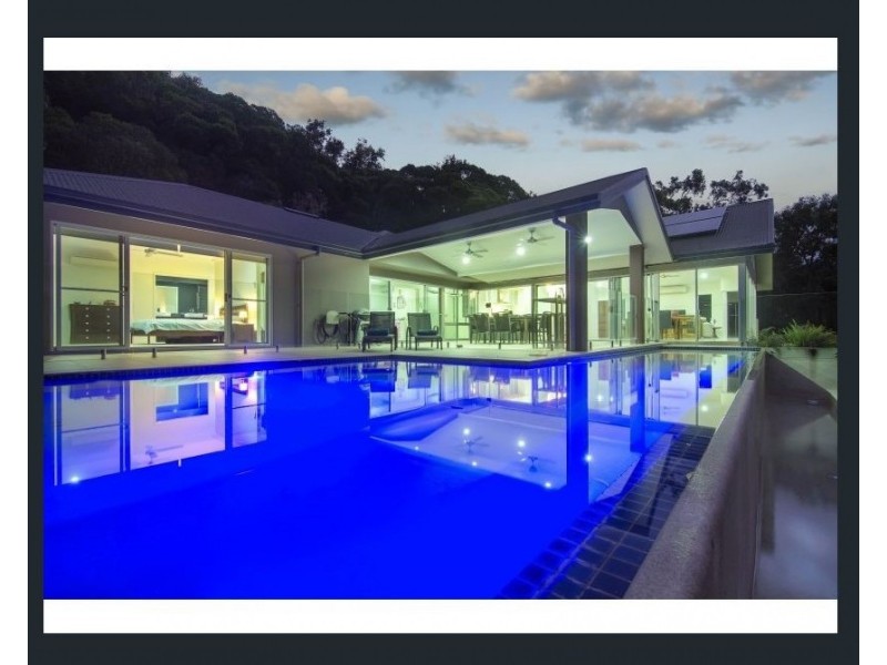 334 Mowbray River Road, Mowbray QLD 4877