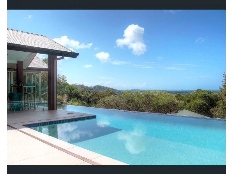 334 Mowbray River Road, Mowbray QLD 4877