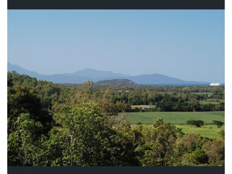 334 Mowbray River Road, Mowbray QLD 4877