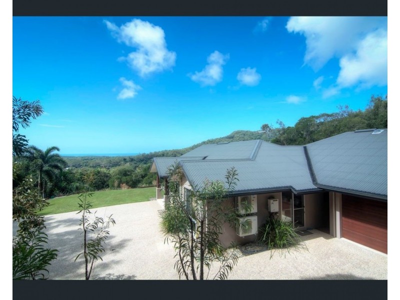 334 Mowbray River Road, Mowbray QLD 4877