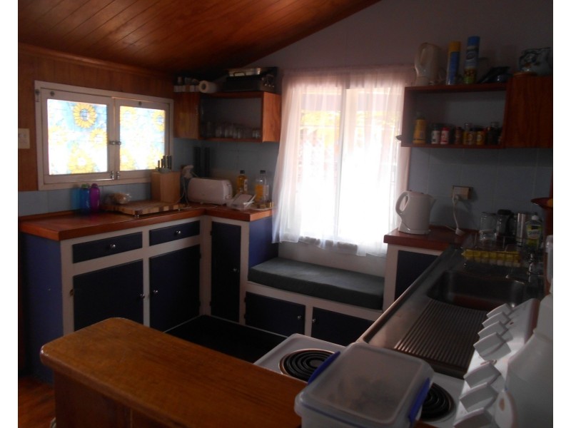 102 Marine Parade, Newell QLD 4873