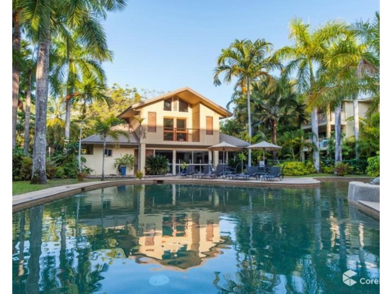 Port Douglas QLD 4877