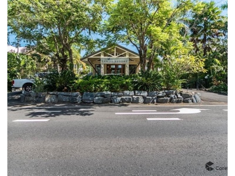 Port Douglas QLD 4877