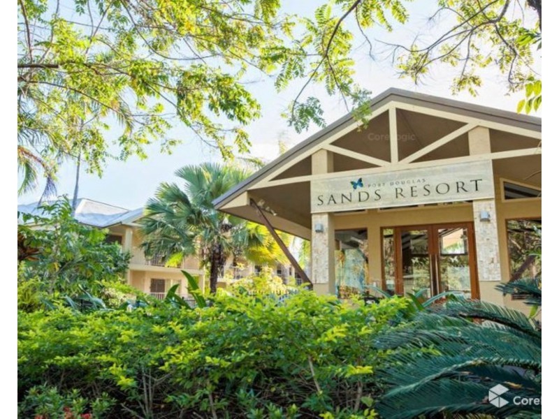 Port Douglas QLD 4877
