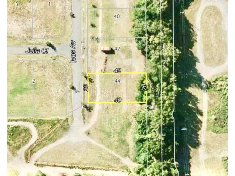 44 Ives Avenue, Wonga Beach QLD 4873