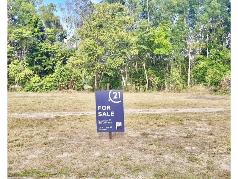 44 Ives Avenue, Wonga Beach QLD 4873