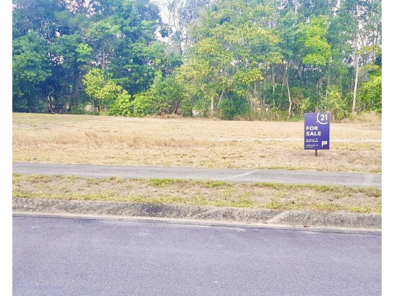 44 Ives Avenue, Wonga Beach QLD 4873