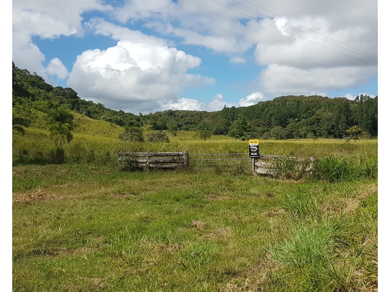 1822 Lot 2&3, Mossman-Mount Molloy Road, Julatten QLD 4871