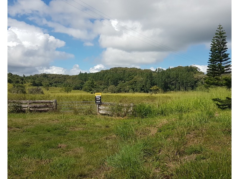 1822 Lot 2&3, Mossman-Mount Molloy Road, Julatten QLD 4871