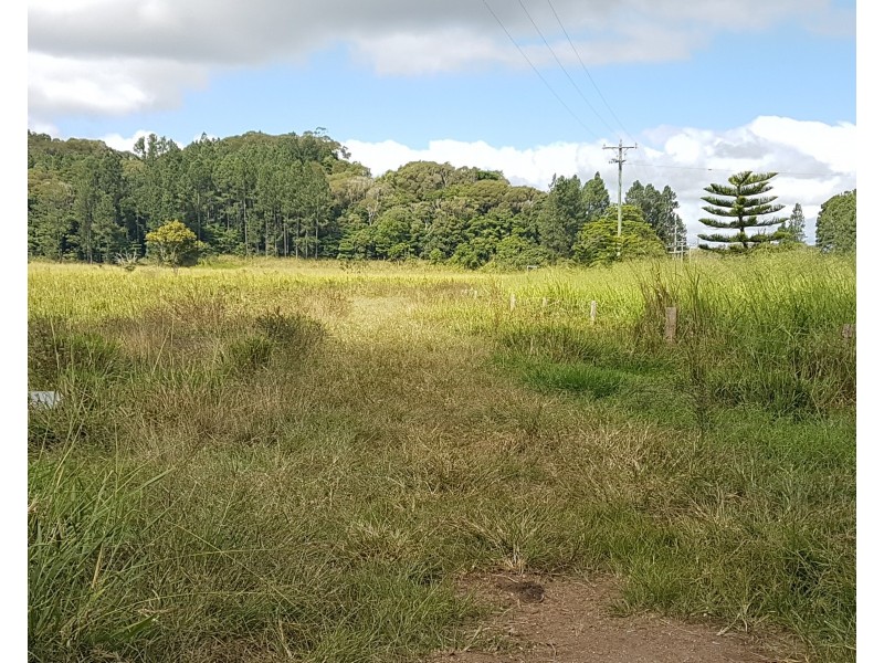 1822 Lot 2&3, Mossman-Mount Molloy Road, Julatten QLD 4871
