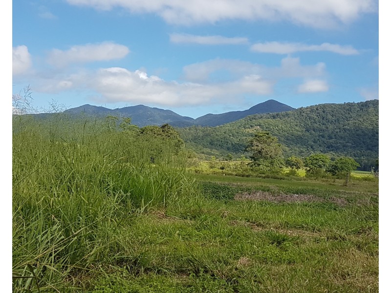 1822 Lot 2&3, Mossman-Mount Molloy Road, Julatten QLD 4871