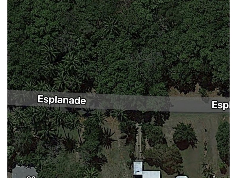 58 Esplanade, Wonga Beach QLD 4873