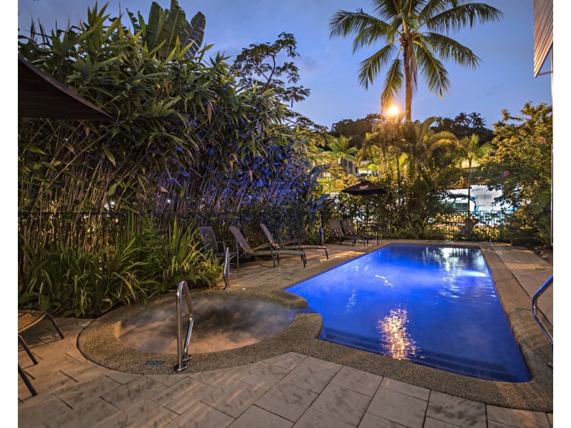 114/63 Macrossan Street, Port Douglas QLD 4877