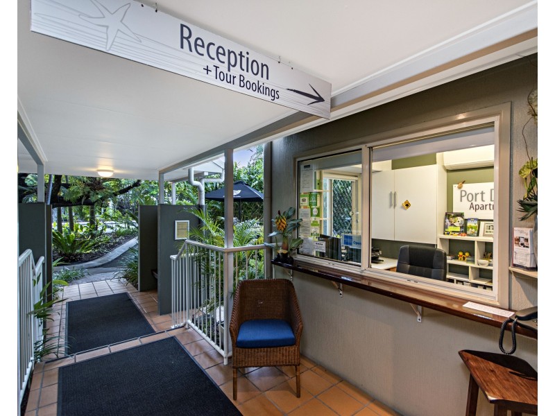 114/63 Macrossan Street, Port Douglas QLD 4877