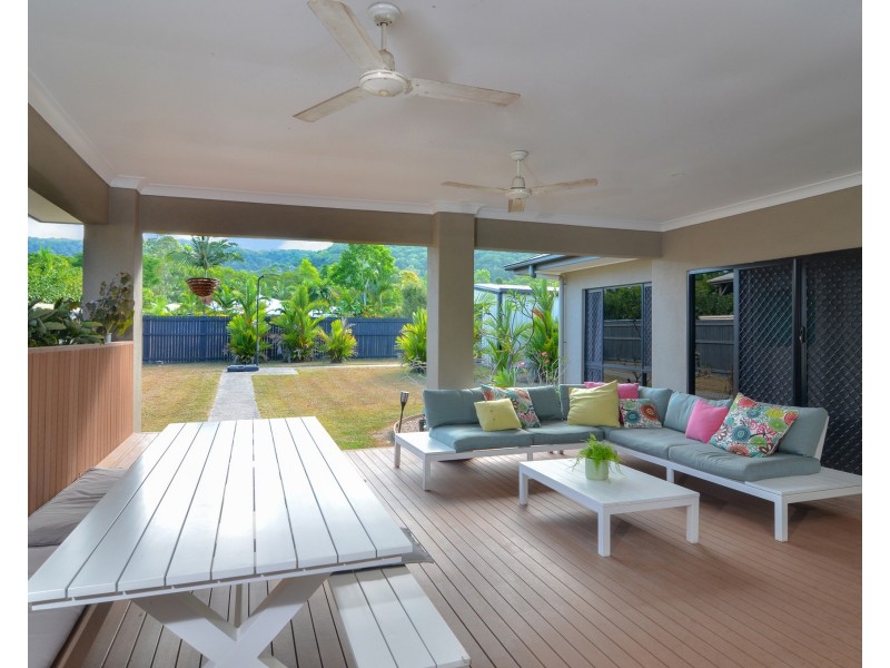 4 Satinash Street, Mossman QLD 4873