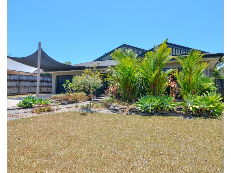4 Satinash Street, Mossman QLD 4873