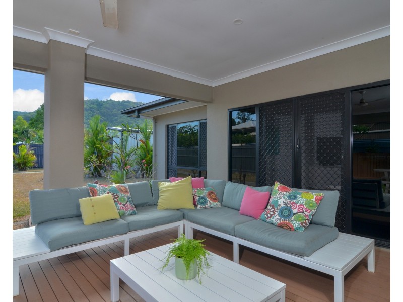 4 Satinash Street, Mossman QLD 4873