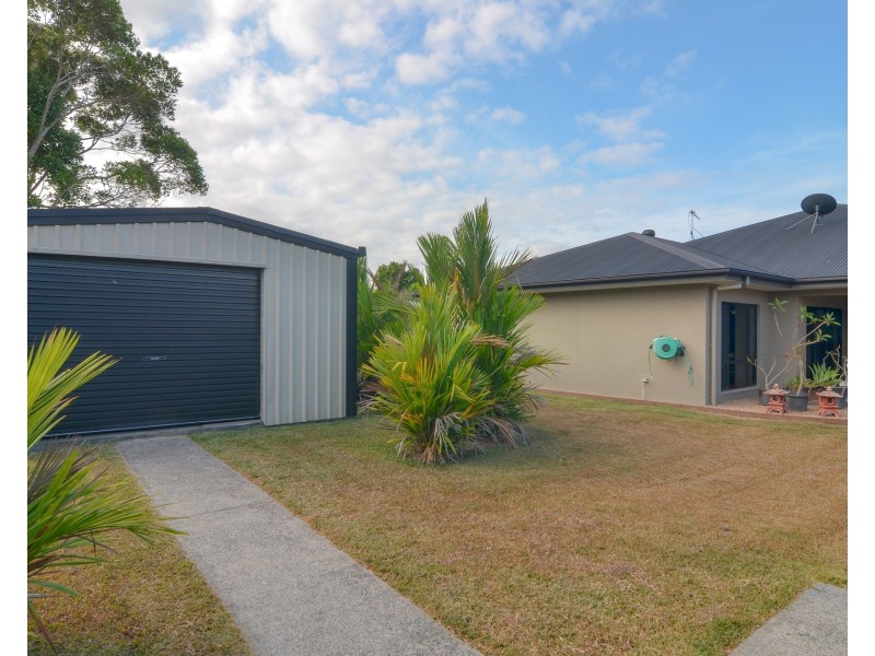 4 Satinash Street, Mossman QLD 4873