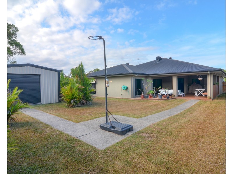 4 Satinash Street, Mossman QLD 4873