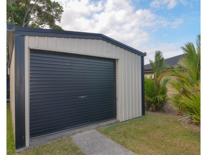 4 Satinash Street, Mossman QLD 4873