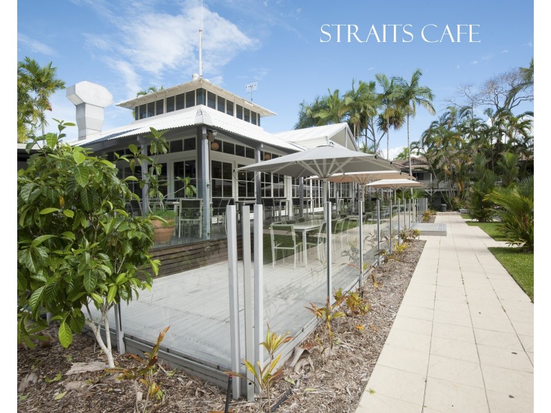 55/121  Port Douglas Road, Port Douglas QLD 4877
