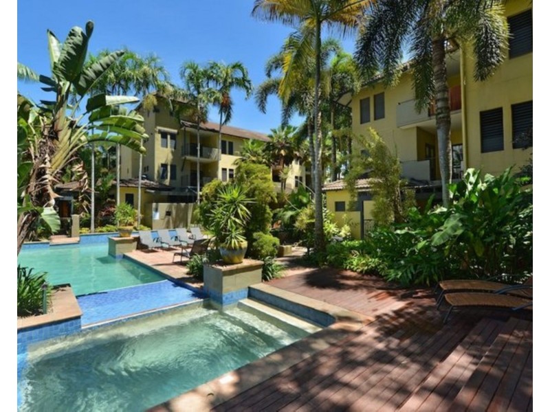 4/62-64 Davidson Street, Port Douglas QLD 4877