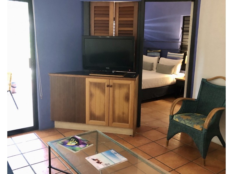 4/62-64 Davidson Street, Port Douglas QLD 4877