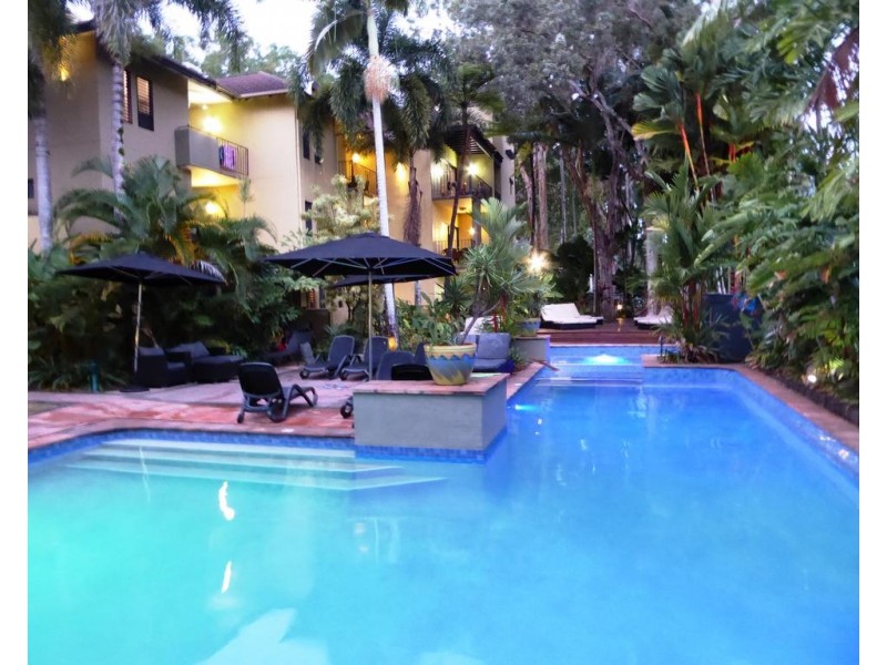 4/62-64 Davidson Street, Port Douglas QLD 4877