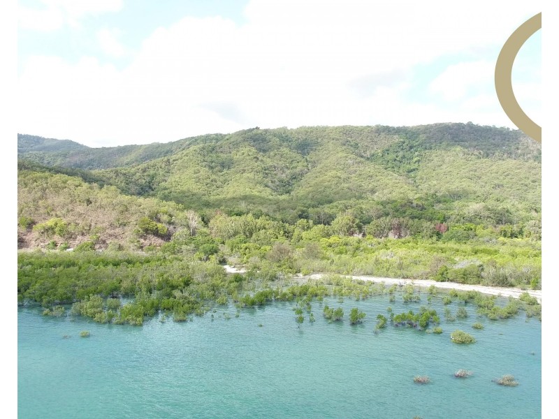 Lot 2 Lot 79 Captain Cook Highway, Mowbray QLD 4877