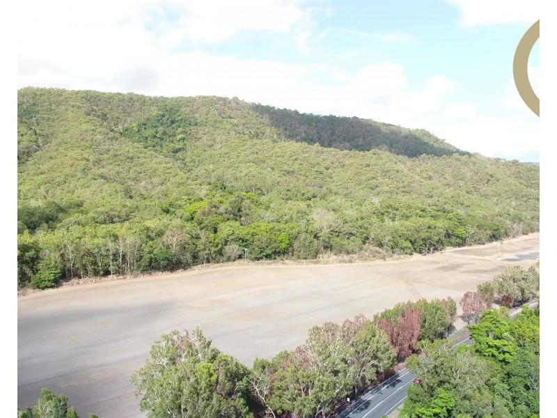 Lot 2 Lot 79 Captain Cook Highway, Mowbray QLD 4877