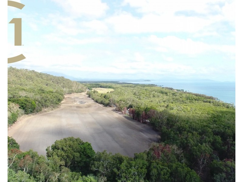 Lot 2 Lot 79 Captain Cook Highway, Mowbray QLD 4877