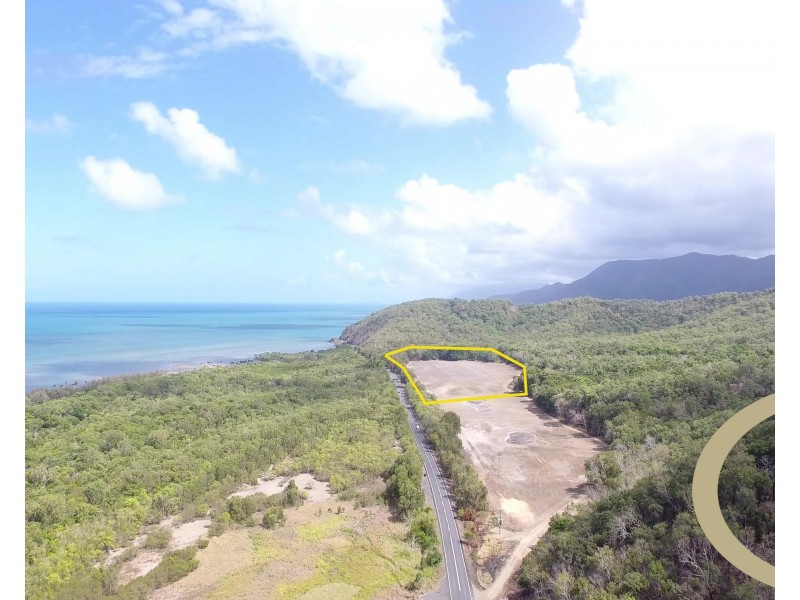 Lot 2 Lot 79 Captain Cook Highway, Mowbray QLD 4877