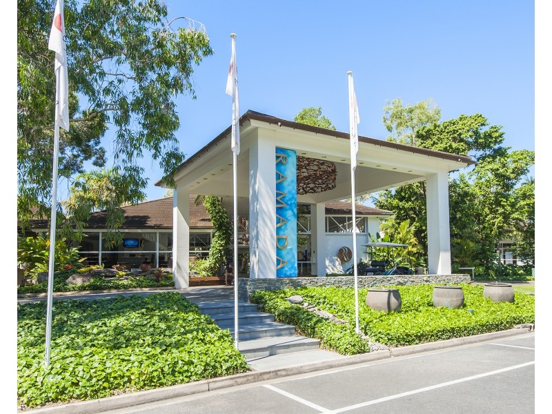 316 Port Douglas Road, Unit D336, Port Douglas QLD 4877