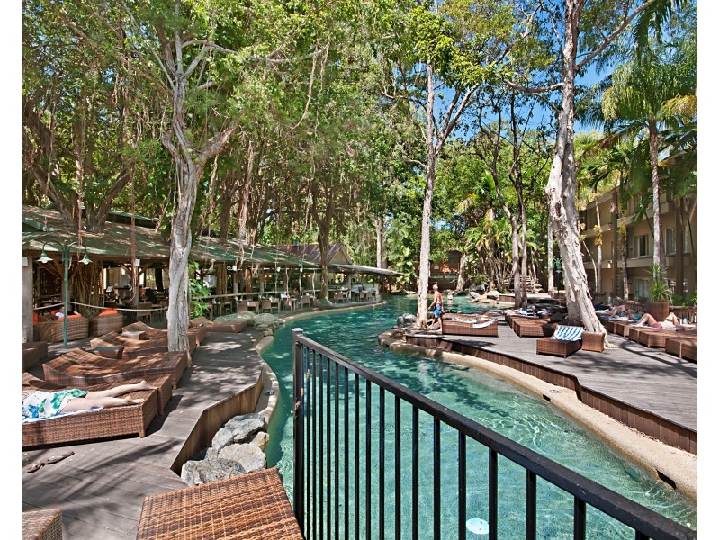 316 Port Douglas Road, Unit D336, Port Douglas QLD 4877