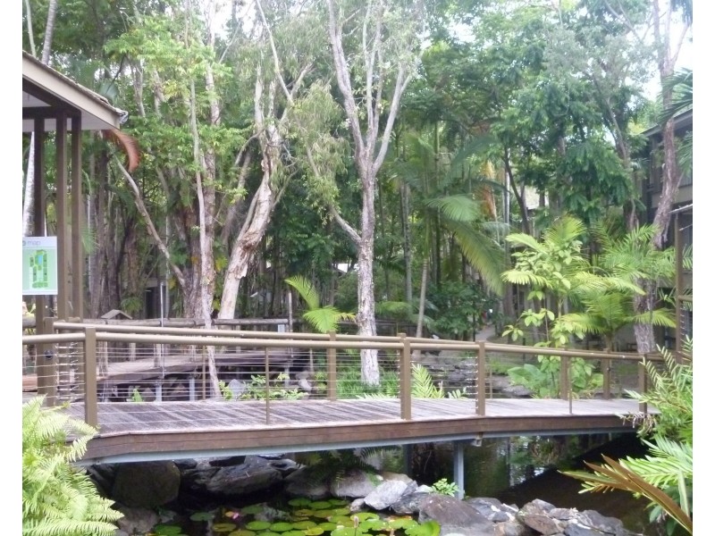 316 Port Douglas Road, Unit D336, Port Douglas QLD 4877