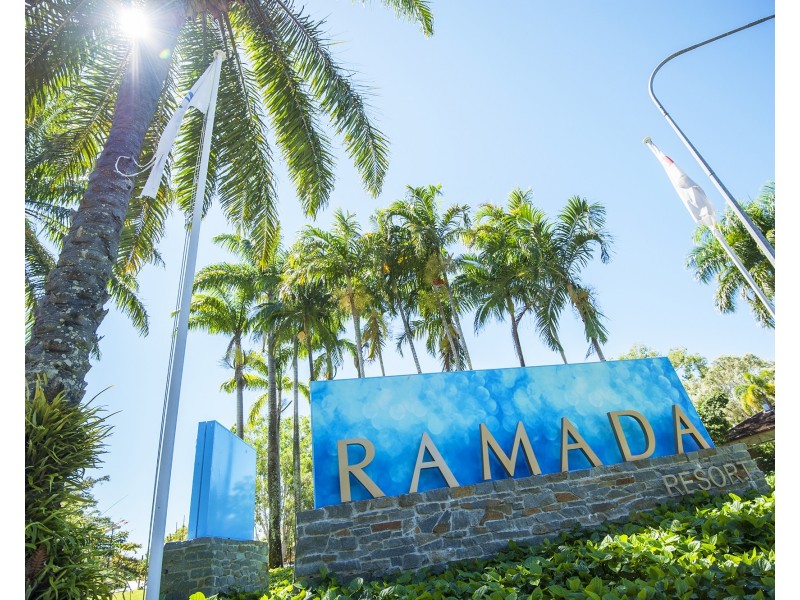 316 Port Douglas Road, Unit D336, Port Douglas QLD 4877