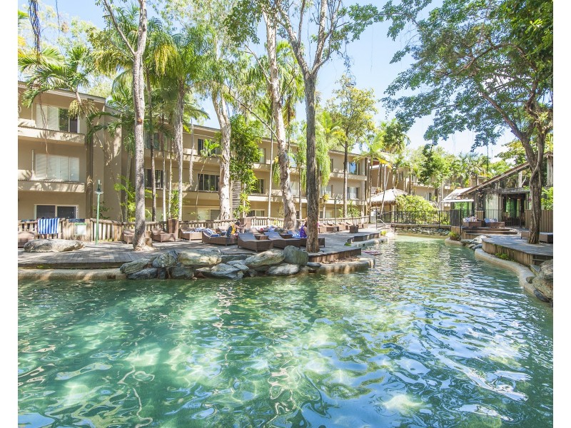316 Port Douglas Road, Unit D336, Port Douglas QLD 4877