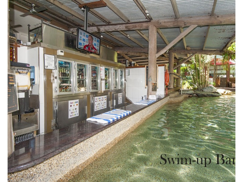 316 Port Douglas Road, Unit D336, Port Douglas QLD 4877