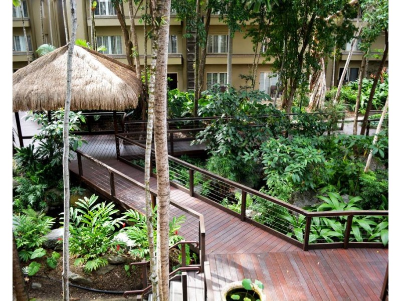 316 Port Douglas Road, Unit D336, Port Douglas QLD 4877
