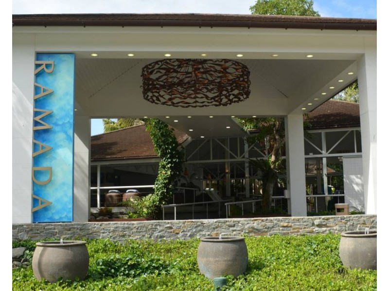 316 Port Douglas Road, Unit B304, Port Douglas QLD 4877