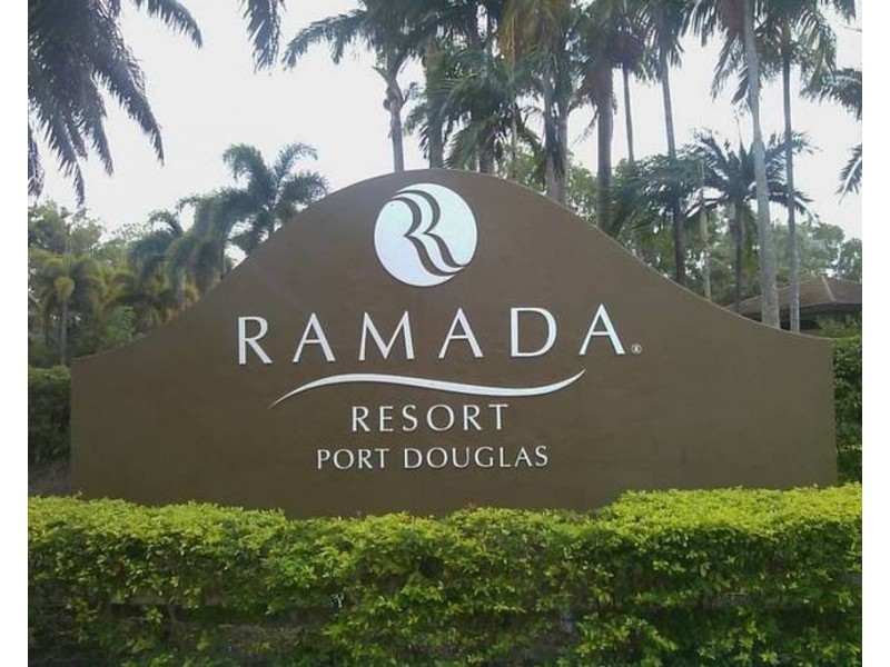 316 Port Douglas Road, Unit B304, Port Douglas QLD 4877