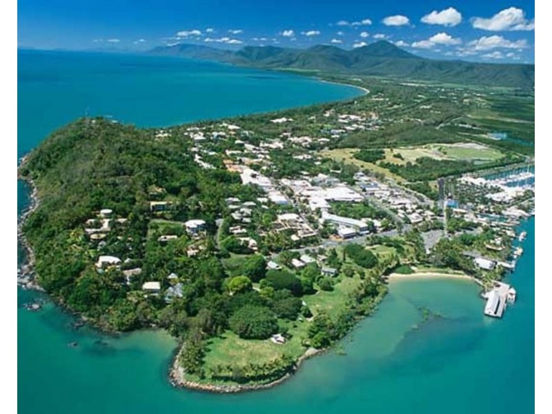 316 Port Douglas Road, Unit B304, Port Douglas QLD 4877