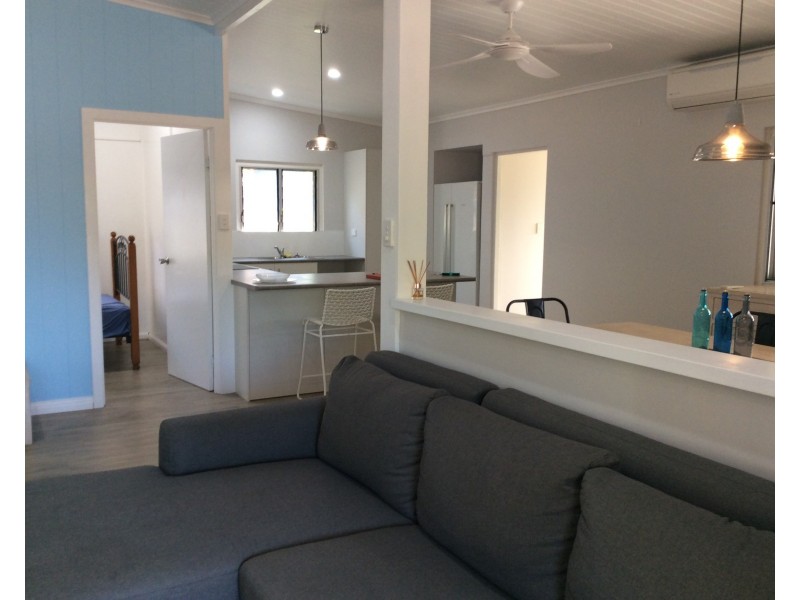 58 Marine Parade, Newell QLD 4873