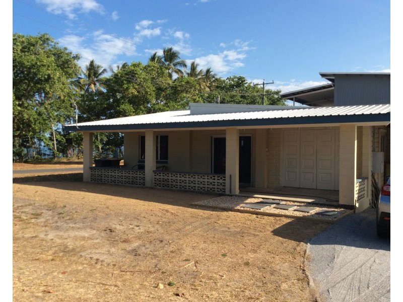 58 Marine Parade, Newell QLD 4873