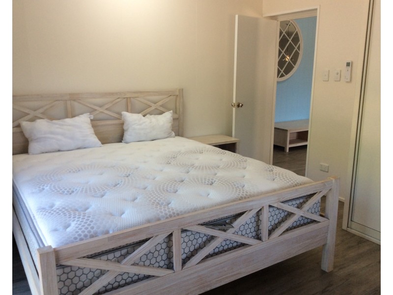 58 Marine Parade, Newell QLD 4873