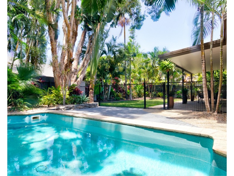 Unit 6 33-39 Nautilus Street (Fronds), Port Douglas QLD 4877