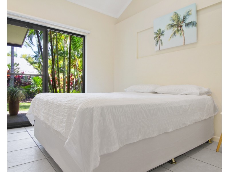 Unit 6 33-39 Nautilus Street (Fronds), Port Douglas QLD 4877