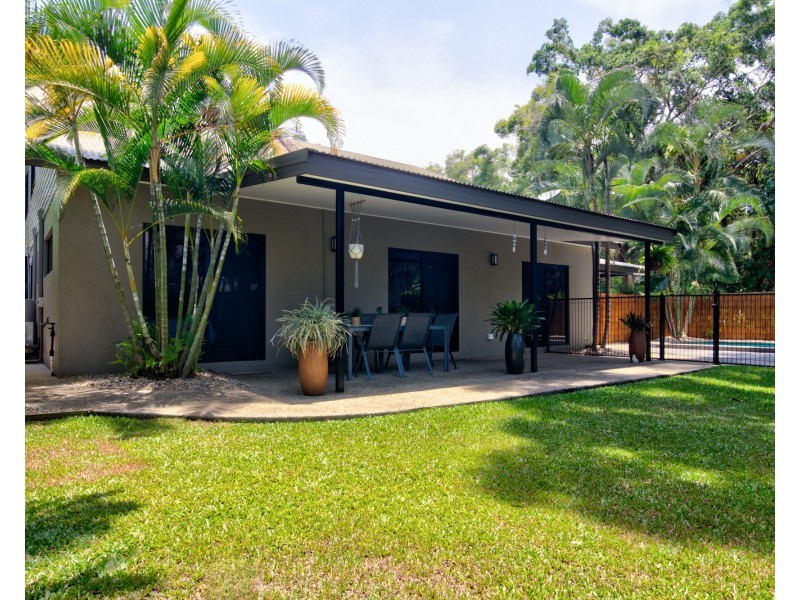 Unit 6 33-39 Nautilus Street (Fronds), Port Douglas QLD 4877